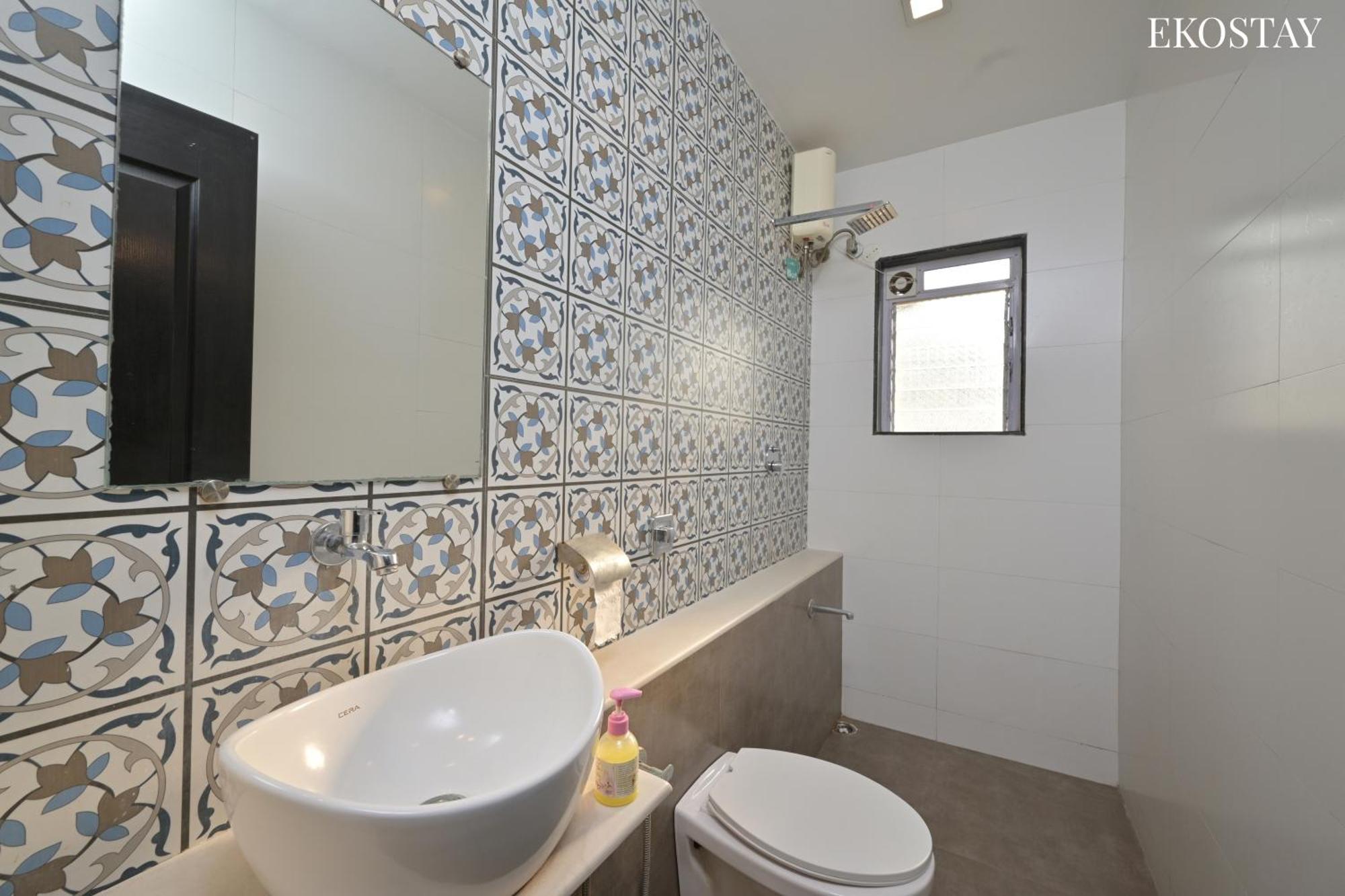 Ekostay - Pinewood Villa Alibag